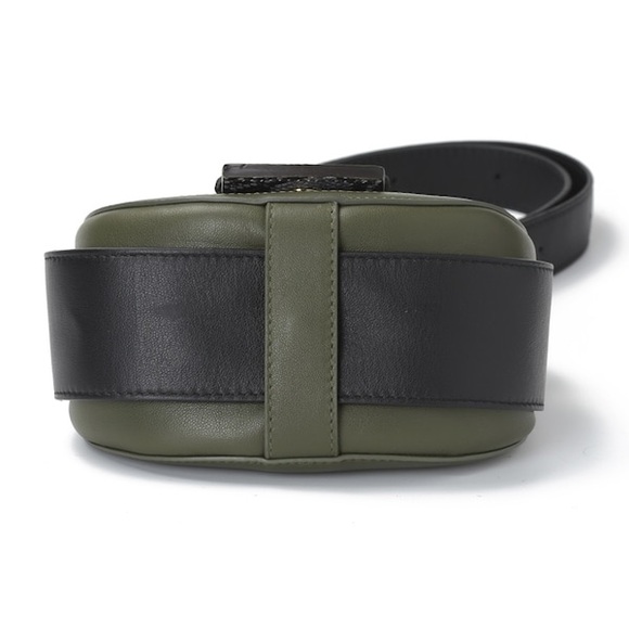 FURLA hashtag mini bag crossbody nwot - Picture 7 of 7